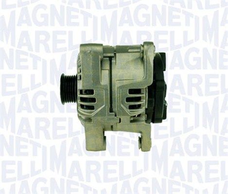 944390440000 MAGNETI MARELLI Генератор