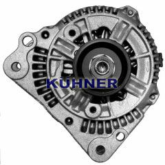 301263RI AD KÜHNER Генератор