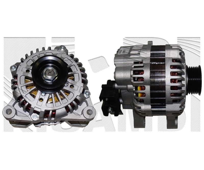 AVA165A AUTOTEAM Генератор