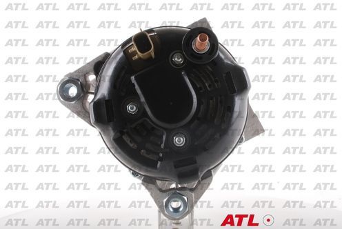 L83440 ATL Autotechnik Генератор