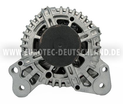 12090336 EUROTEC Генератор