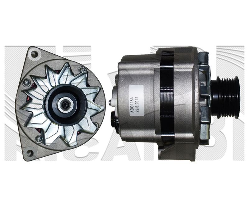 ABO115A AUTOTEAM Генератор