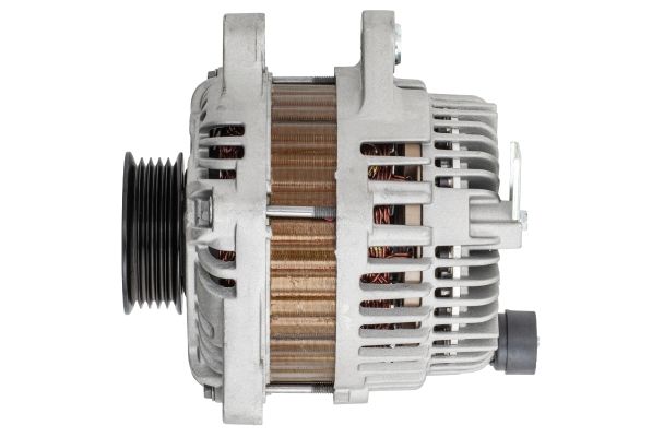 8EL011713611 HELLA Генератор
