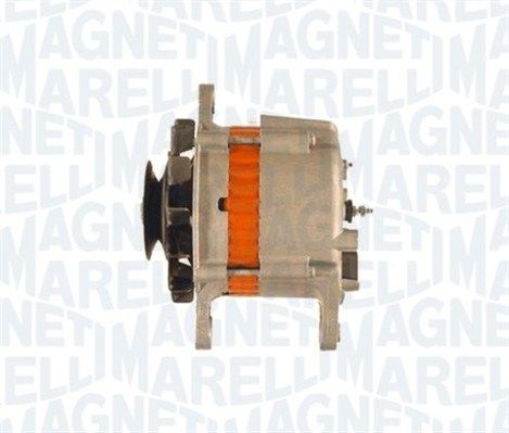 944390511370 MAGNETI MARELLI Генератор