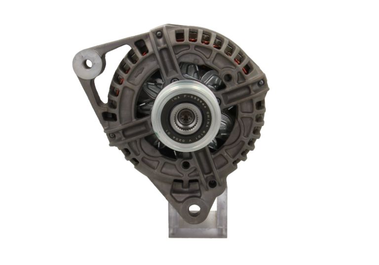 485502120280 BV PSH Генератор