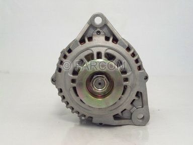 111810 FARCOM Генератор