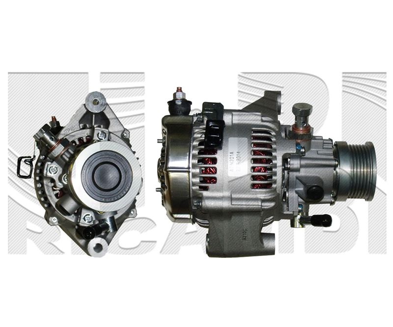 ADN201A AUTOTEAM Генератор