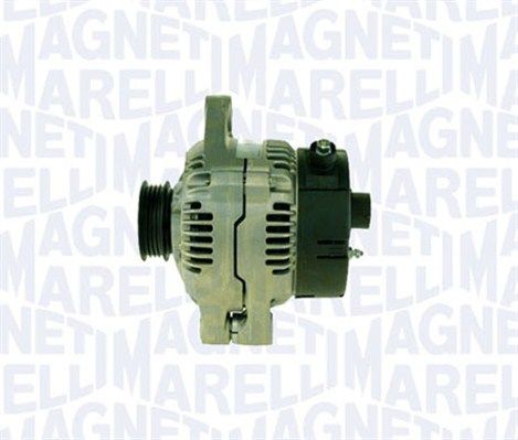 944390409100 MAGNETI MARELLI Генератор