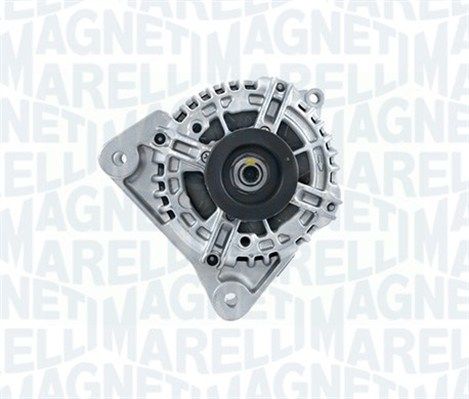944390464400 MAGNETI MARELLI Генератор