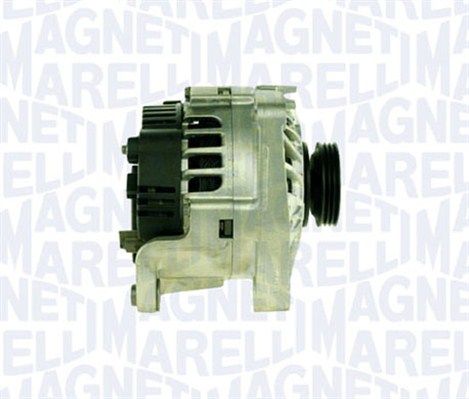 944390903930 MAGNETI MARELLI Генератор