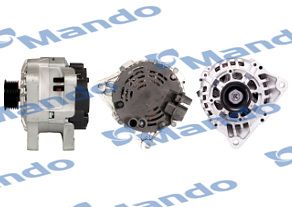 MEE035024 MANDO Генератор