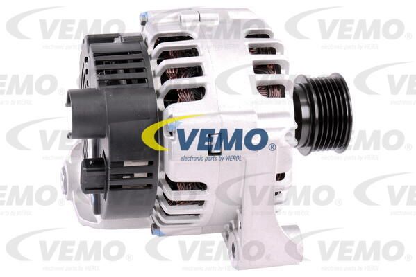 V201350028 VEMO Генератор