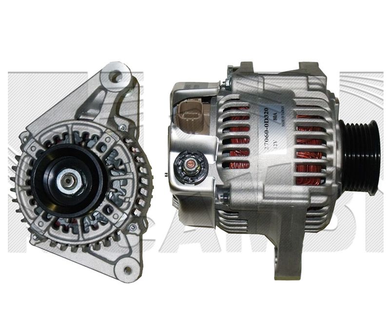 ADN167A AUTOTEAM Генератор