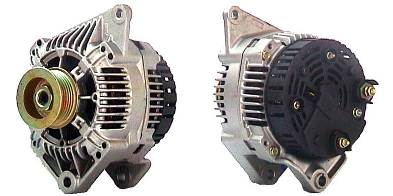 4958 CEVAM Генератор