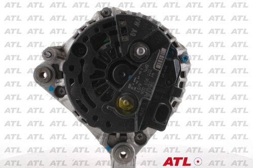 L80420 ATL Autotechnik Генератор