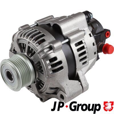 3590100500 JP GROUP Генератор