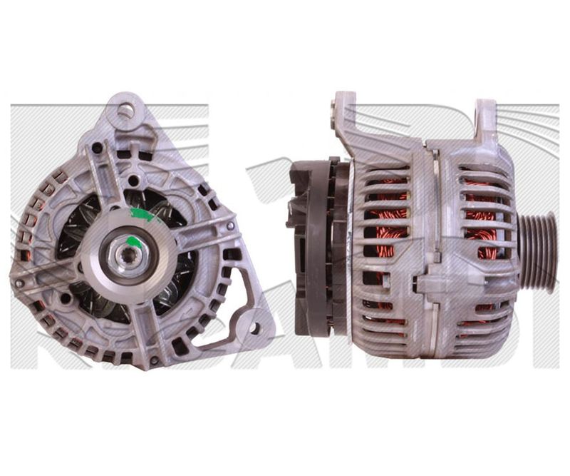 ABO394 AUTOTEAM Генератор