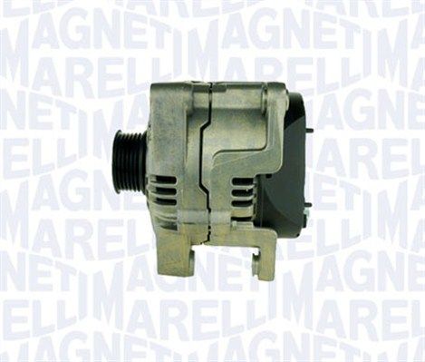 944390392500 MAGNETI MARELLI Генератор