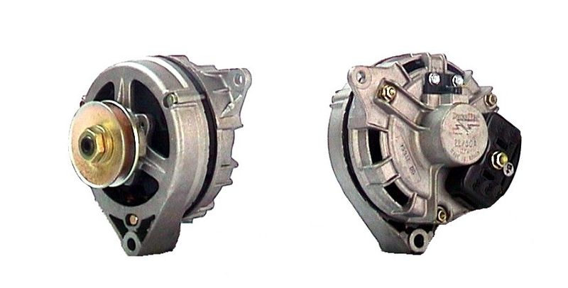 4118 CEVAM Генератор