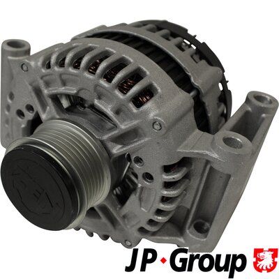 1590103600 JP GROUP Генератор