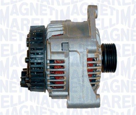 944390387710 MAGNETI MARELLI Генератор