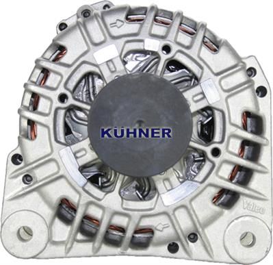301627RI AD KÜHNER Генератор