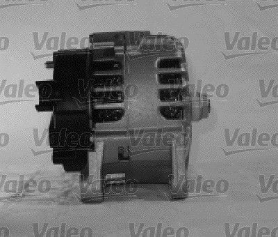 436360 VALEO Генератор