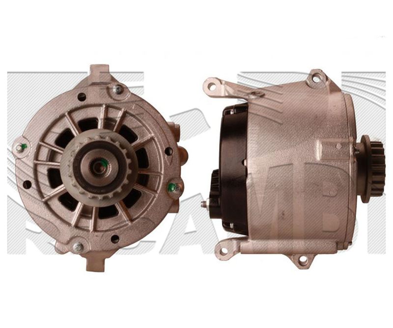 ADE108C AUTOTEAM Генератор