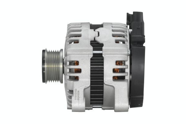8EL012430381 HELLA Генератор