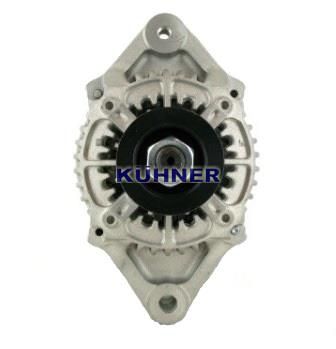 401120RI AD KÜHNER Генератор