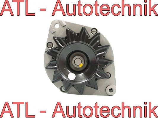 L31470 ATL Autotechnik Генератор