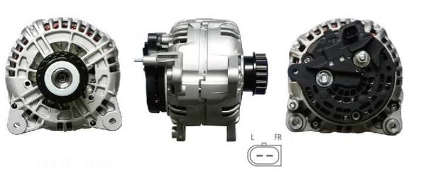A2063B PRESTOLITE ELECTRIC Генератор