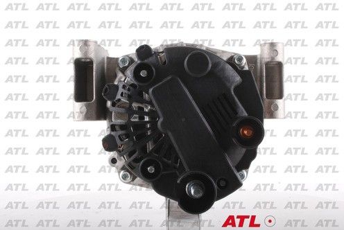 L82100 ATL Autotechnik Генератор