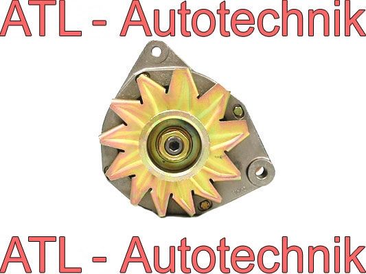 L38820 ATL Autotechnik Генератор