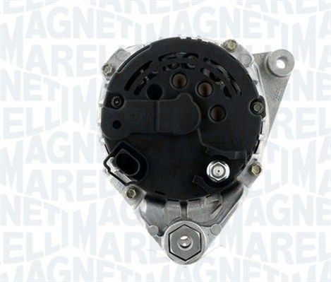 944390426400 MAGNETI MARELLI Генератор