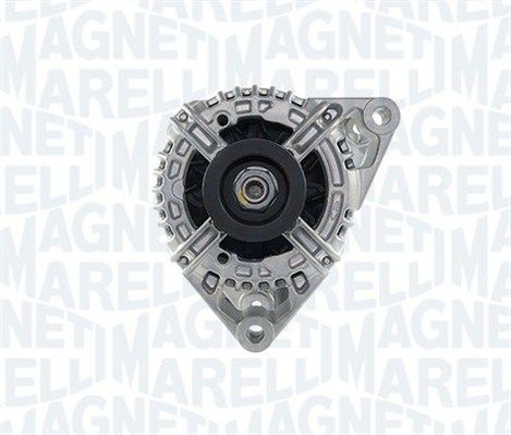 944390490200 MAGNETI MARELLI Генератор