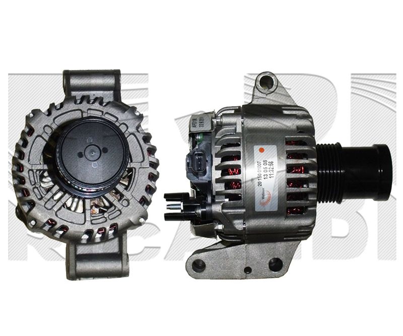 AFO108 AUTOTEAM Генератор