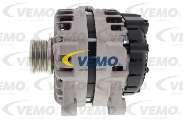 V221350002 VEMO Генератор