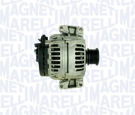 944390415900 MAGNETI MARELLI Генератор