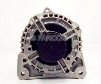 111820 FARCOM Генератор