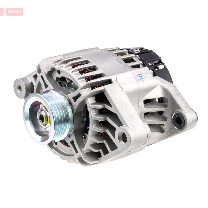 DAN1341 DENSO Генератор