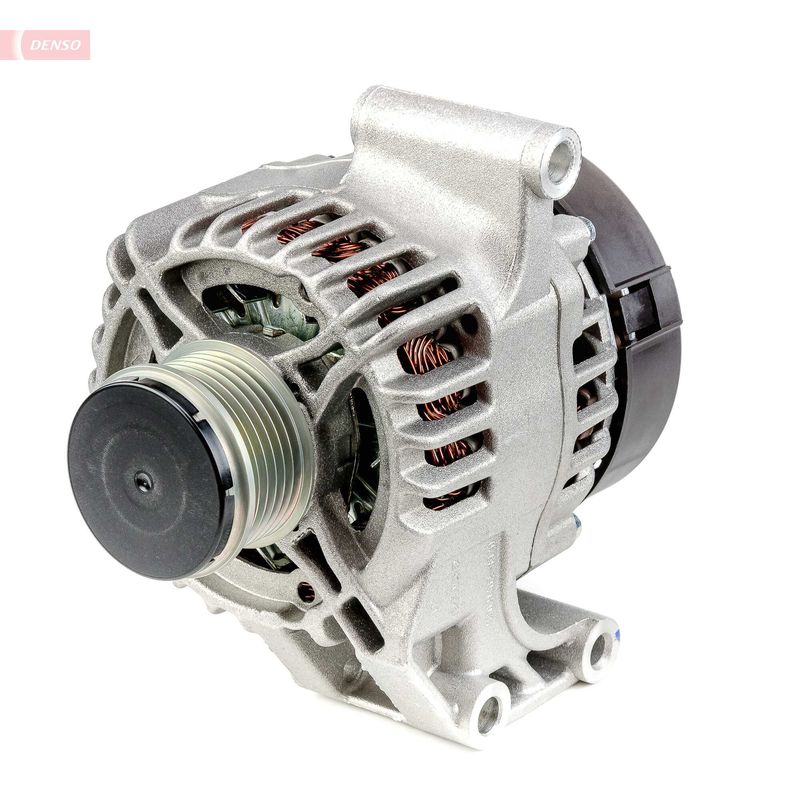 DAN1034 DENSO Генератор