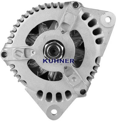 301230RI AD KÜHNER Генератор
