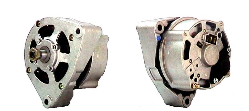 4159 CEVAM Генератор