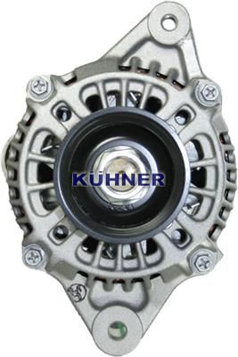 401715RI AD KÜHNER Генератор