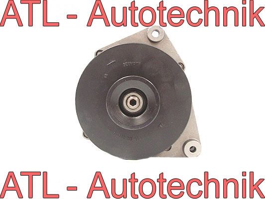 L34380 ATL Autotechnik Генератор