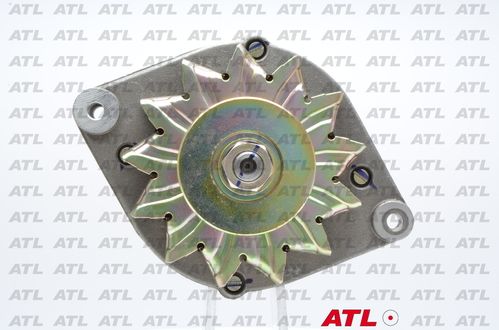 L60890 ATL Autotechnik Генератор