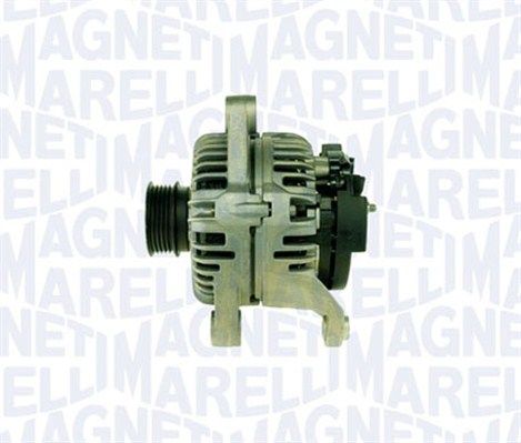 944390427600 MAGNETI MARELLI Генератор