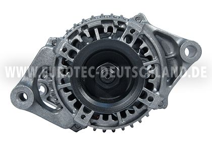 12090218 EUROTEC Генератор
