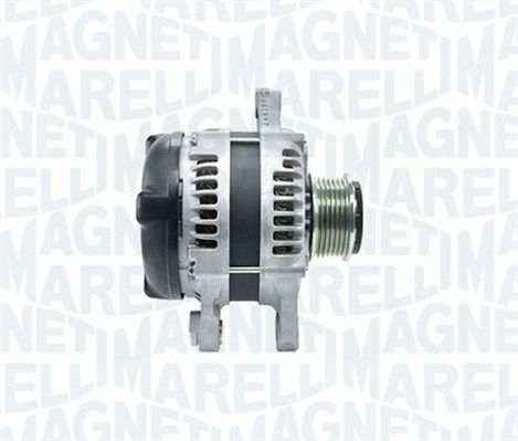 944390904080 MAGNETI MARELLI Генератор